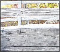 Custom Integral Color